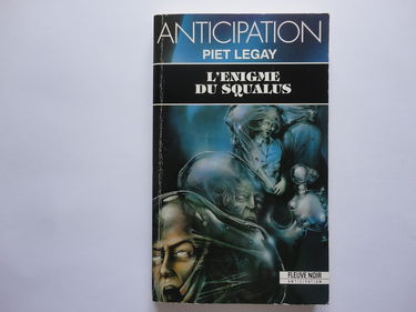 L'Enigme du Squalus