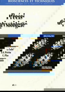 Précis de physiologie