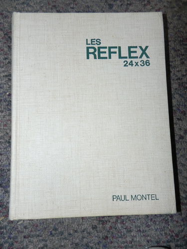 Les reflex 24 x 36