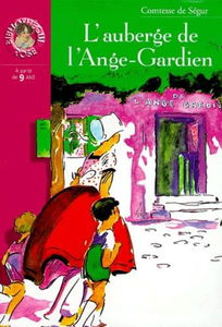 L'auberge de l'ange gardien