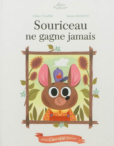 Souriceau ne gagne jamais