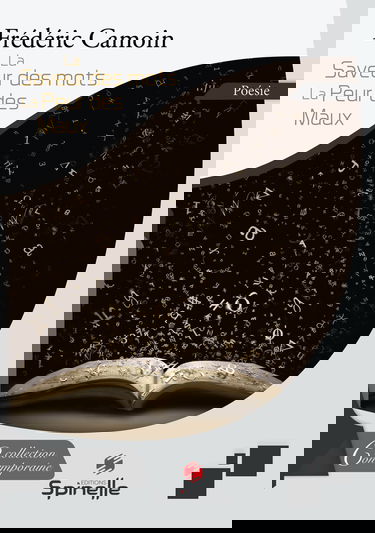 La saveur des mots: La peur des maux