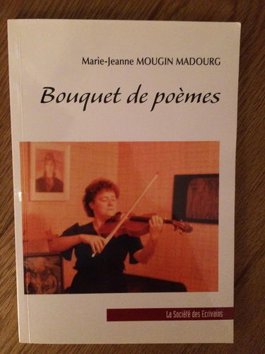 Bouquet de poèmes