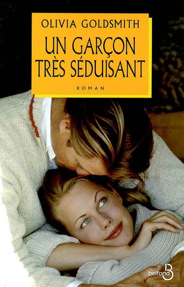 Un garçon très séduisant