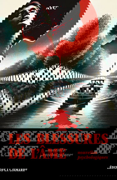 Les blessures de l'âme : nouvelles psychologiques