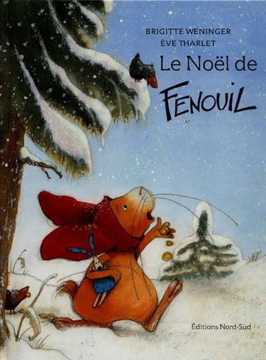 Le Noël de Fenouil