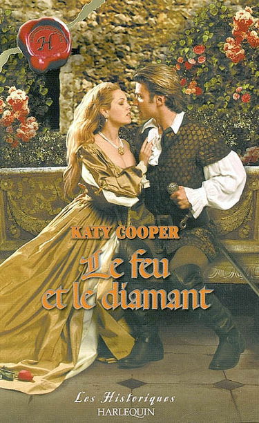 Le feu et le diamant