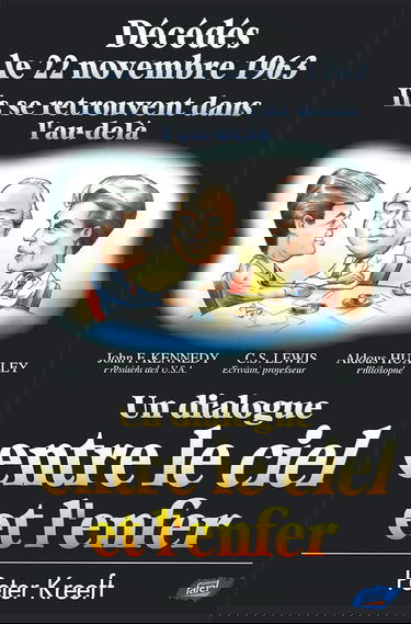 Un dialogue entre le ciel et l'enfer