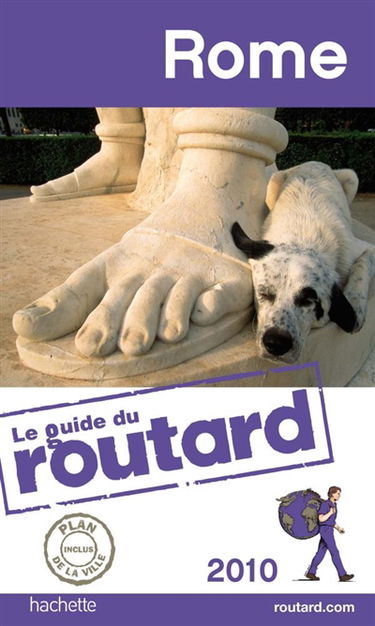 Rome : 2010