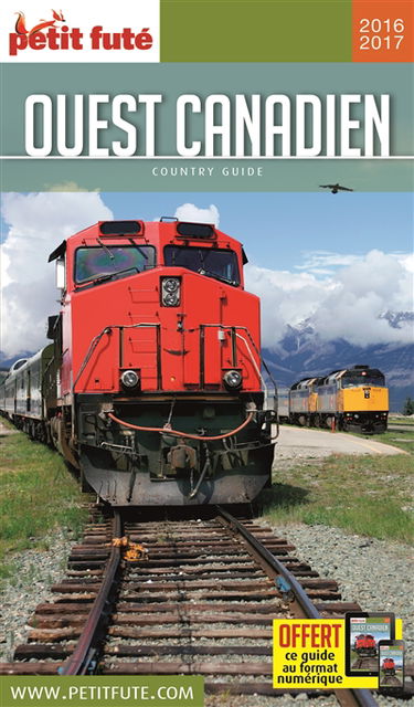 Ouest canadien : 2016