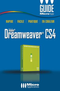 Dreamweaver CS4