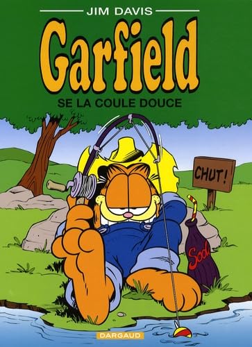 Couverture de Se la coule douce