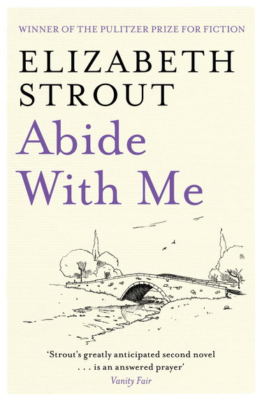 Couverture de Abide With Me