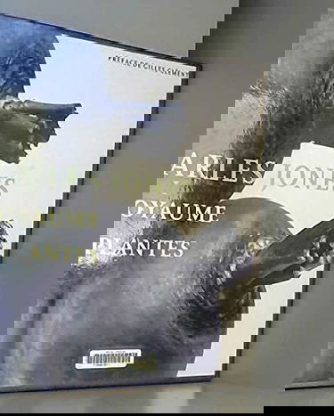 Charles Jones : le royaume des plantes