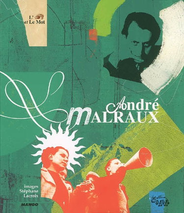 André Malraux