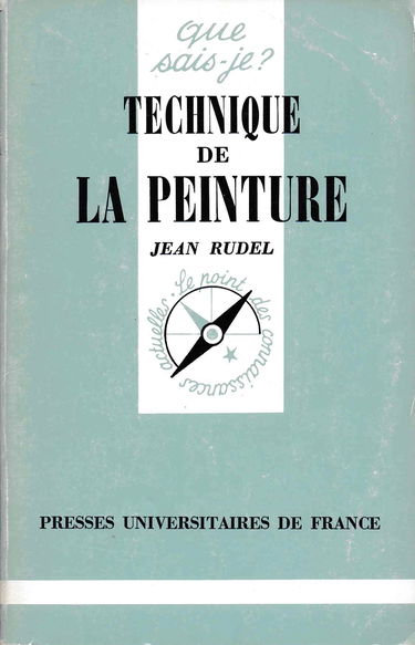 Technique de la peinture