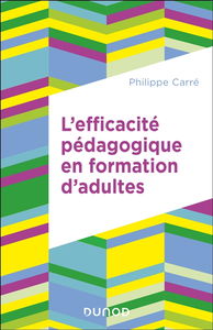 L'efficacité pédagogique en formation d'adultes