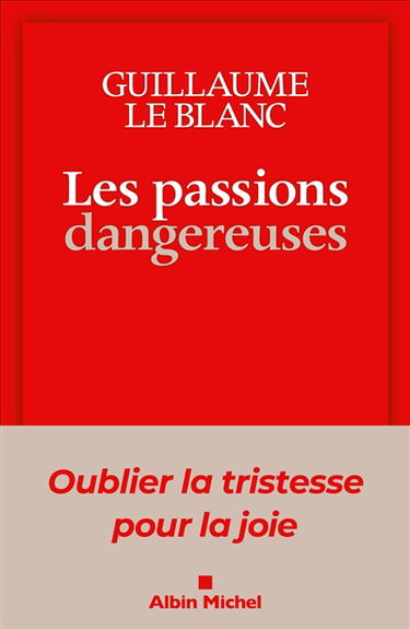 Les passions dangereuses
