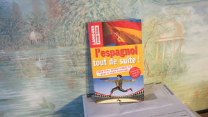 Langues pour tous : L'espagnol tout de suite !
