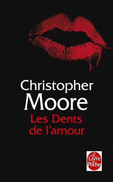 Les dents de l'amour