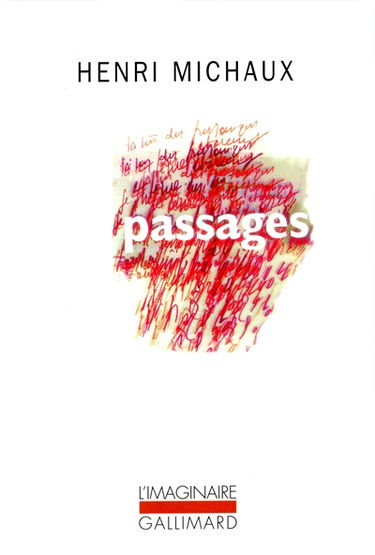 Passages : 1937-1963