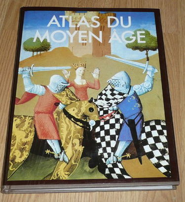 Atlas du Moyen Age