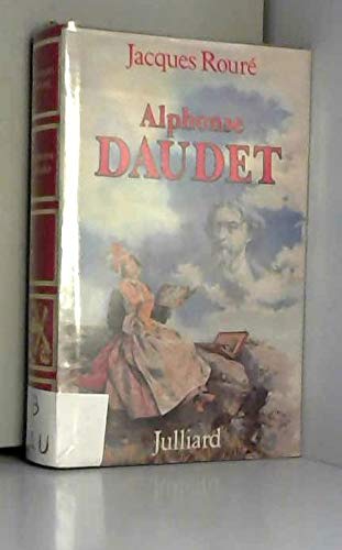 Alphonse Daudet