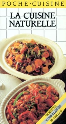 La Cuisine naturelle
