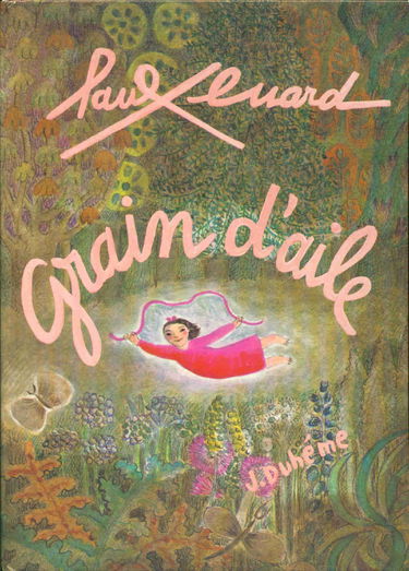 Grain-d'Aile