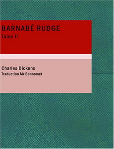 BarnabT Rudge, Tome II