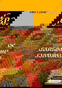 La Géographie culturelle
