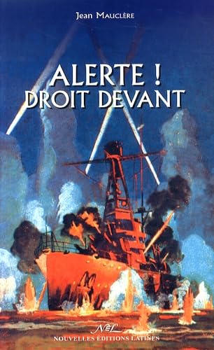 Alerte ! Droit devant