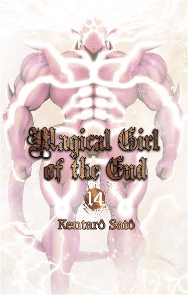 Magical girl of the end. Vol. 14