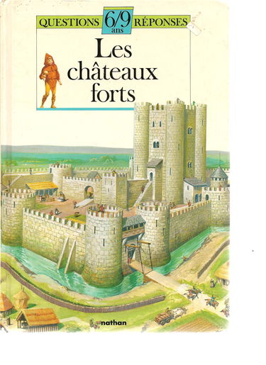 Les Châteaux forts
