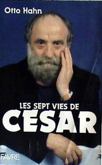 Les Sept vies de César