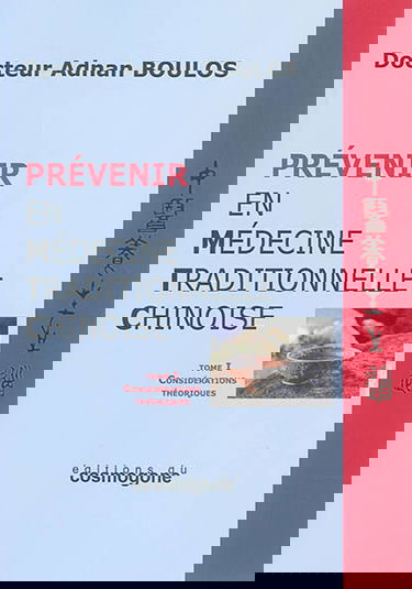 La prévention en médecine traditionnelle chinoise : l'aigle et les moineaux