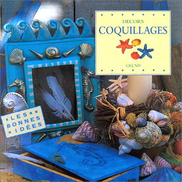 Coquillages