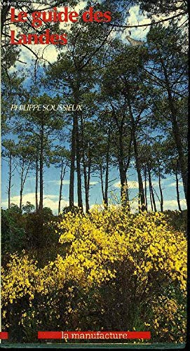 Le Guide des Landes