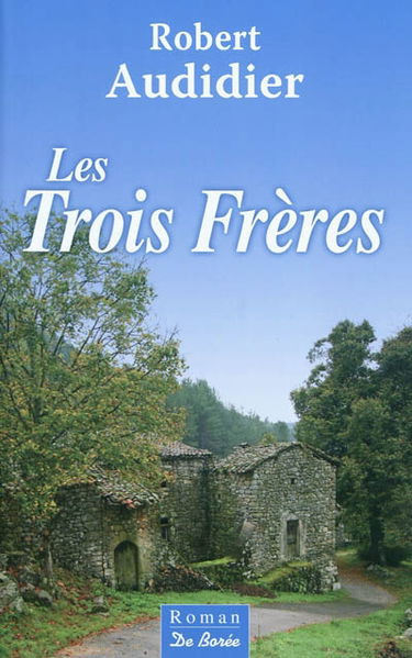 Les trois frères