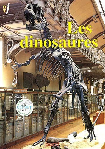 Les Dinosaures