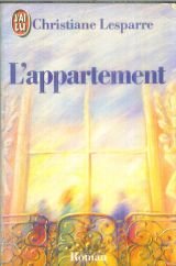 Couverture de L'Appartement