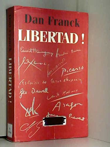 Libertad !