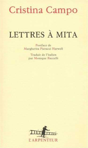 Lettres à Mita