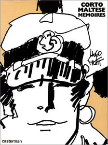 Corto Maltese, mémoires