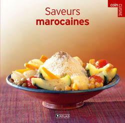 Saveurs marocaines
