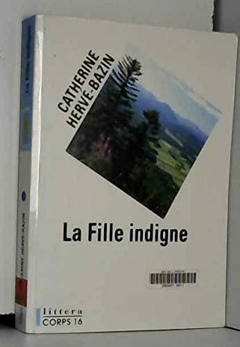 La fille indigne