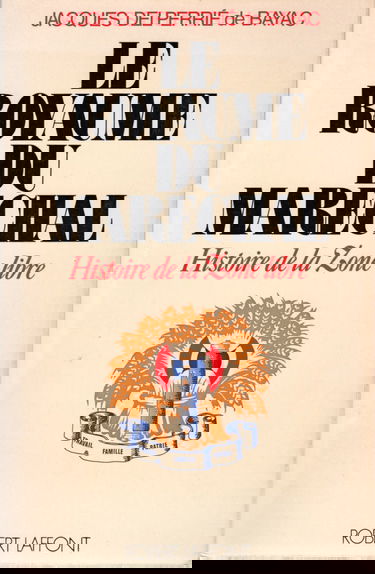 Le Royaume du maréchal