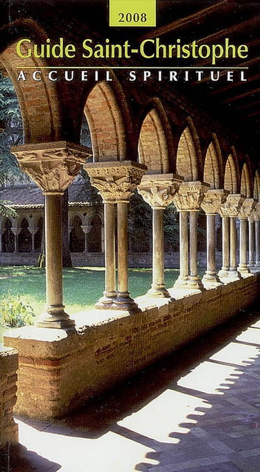 Guide Saint-Christophe : accueil spirituel