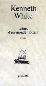 Scènes d'un monde flottant : poèmes