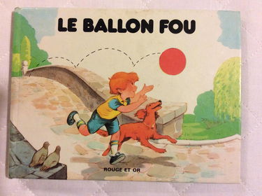 Le Ballon fou